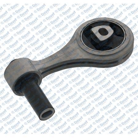 SWAPP 55590 Motor Takozu Arka Doblo Iii 1.3 Mjtd 90hp Cf4 09>